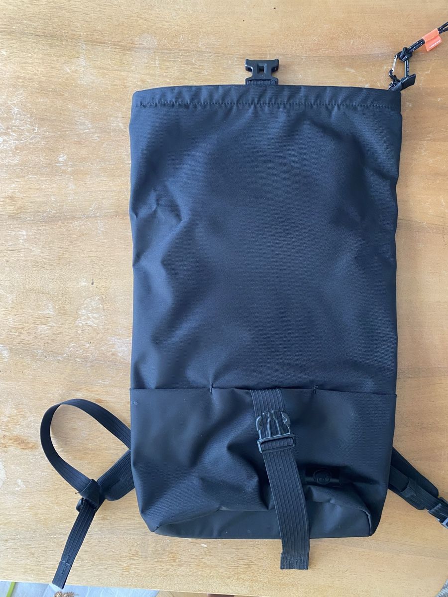 Mammut Zaini: Rucksack Mammut ,1862‘ – Usato da Rapperswil SG venduto da minipic33 2