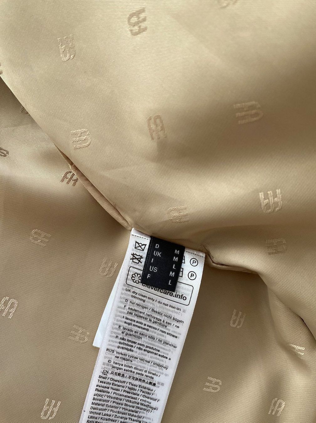 Esprit Mäntel: Esprit Mantel M – Gebraucht aus Dagmersellen von sheli17 8