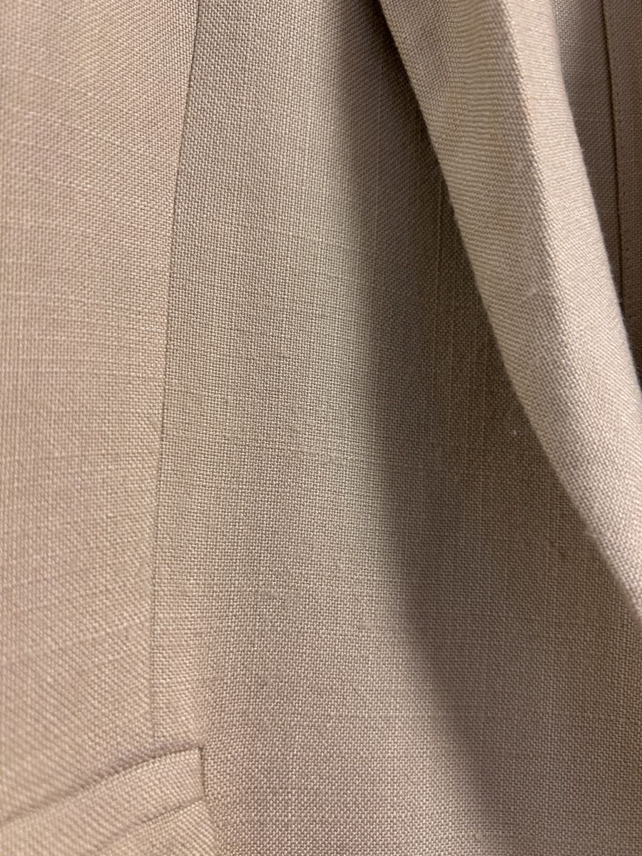 Cos Giacche: COS Blazer beige Grösse 36 – Usato da Zürich venduto da Secondhanddealer 5