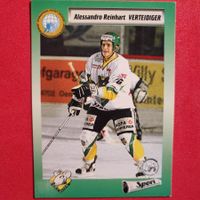 Alessandro Reinhart - EHC OLTEN - 1993/94