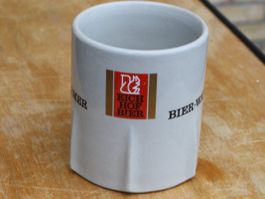 VINTAGE EICHHOF BIER BIERWÄRMER