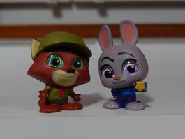 Zootopia Doorables