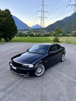 BMW 330Ci Coupé Pack M – Boîte manuelle – Expertise du jour 
