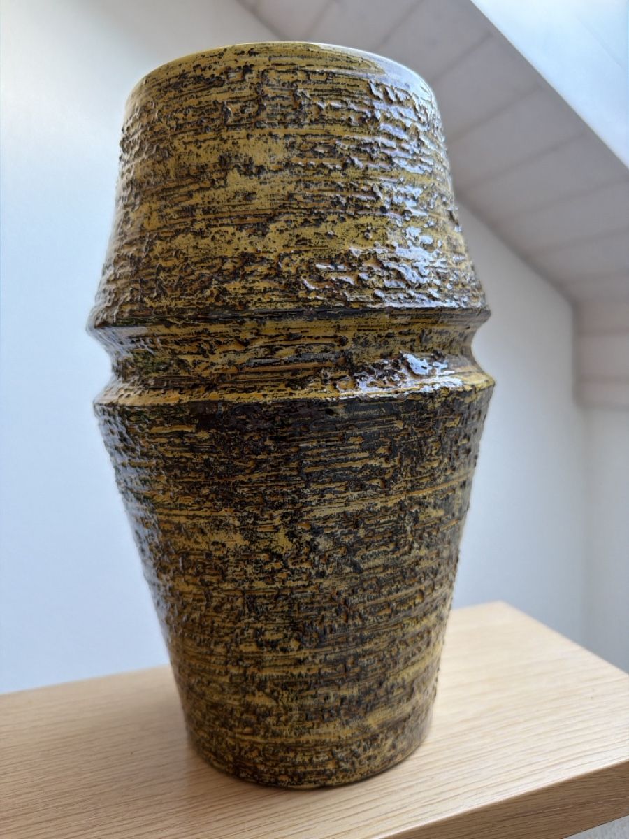 Vasi & Recipienti: Keramik Vase, Vintage. – Usato da Biberist venduto da Momo33 3