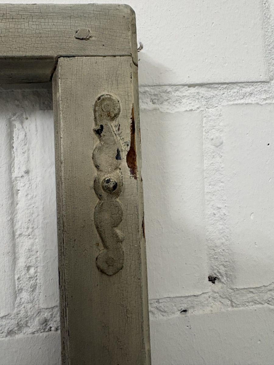 Fenêtres: Romantisches Holzfenster – D'occasion à Kesswil par Nicole220870 4
