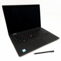 Lenovo ThinkPad X1 Yoga Gen. 3/ i5 / 16 / 256 / 14" /mit Pen