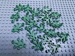 Lego - Pflanzen Sandgrün