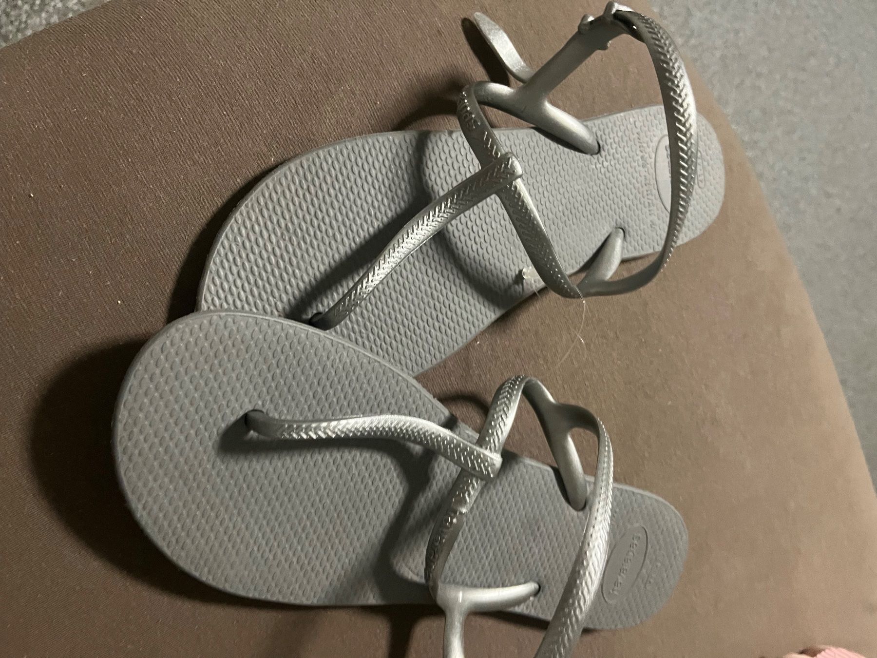 Havaianas Scarpe da donna: Havaianas – Nuovo e nell'imballaggio originale da Davos Wiesen venduto da Roseli21