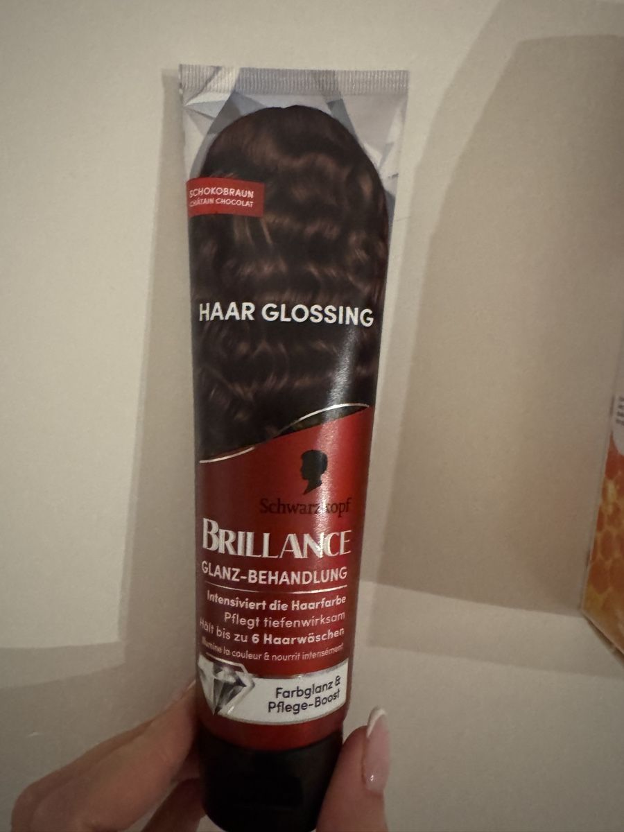 Färbemittel: L'Oréal Casting Crème Gloss 500 Hellbraun + Glanzkur – Neu und originalverpackt aus Teufen AR von chi_h55m 2