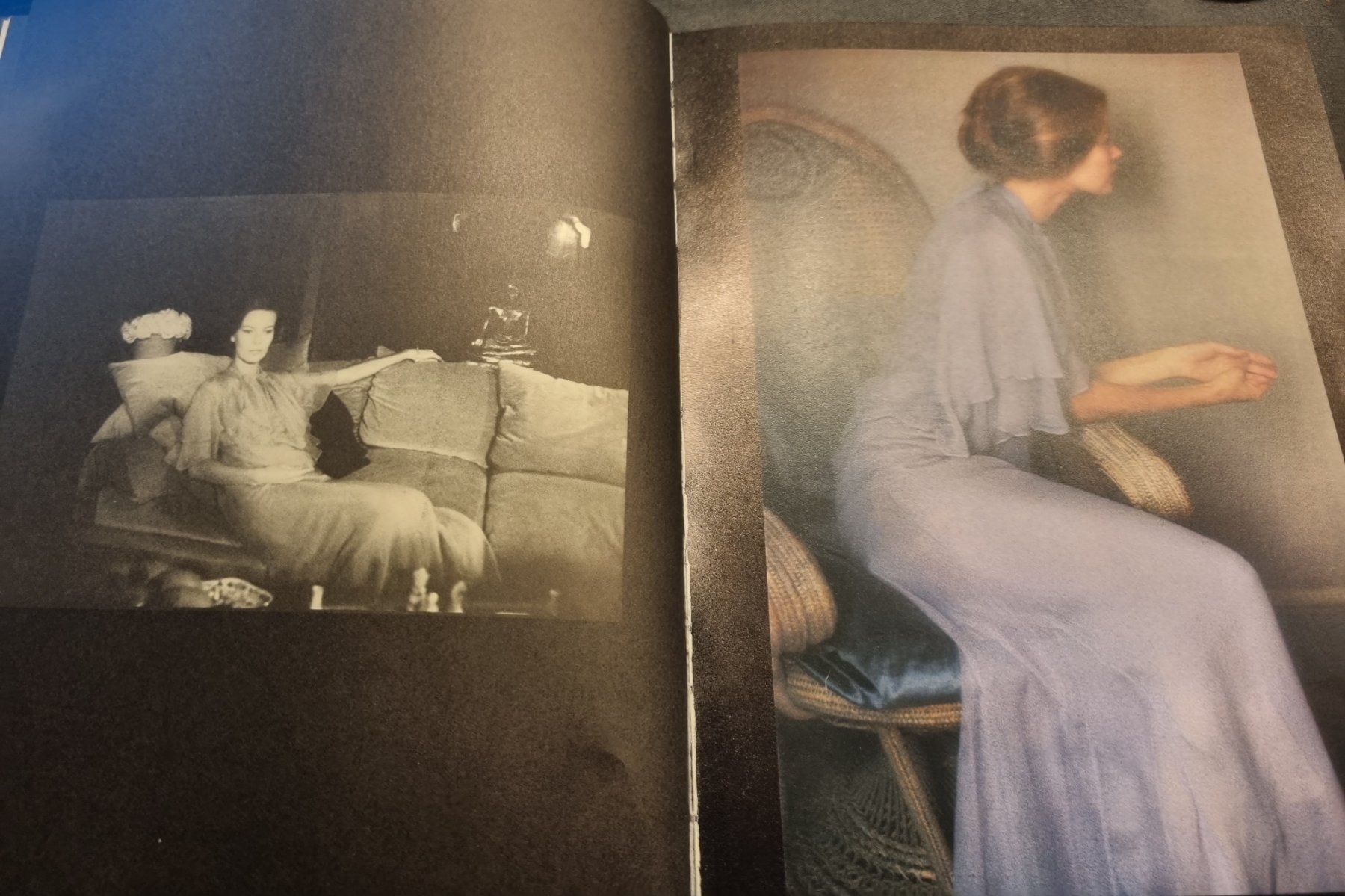 Bücher: David Hamilton's "Bilitis" 1975-1977 – Gebraucht aus Subingen von  1