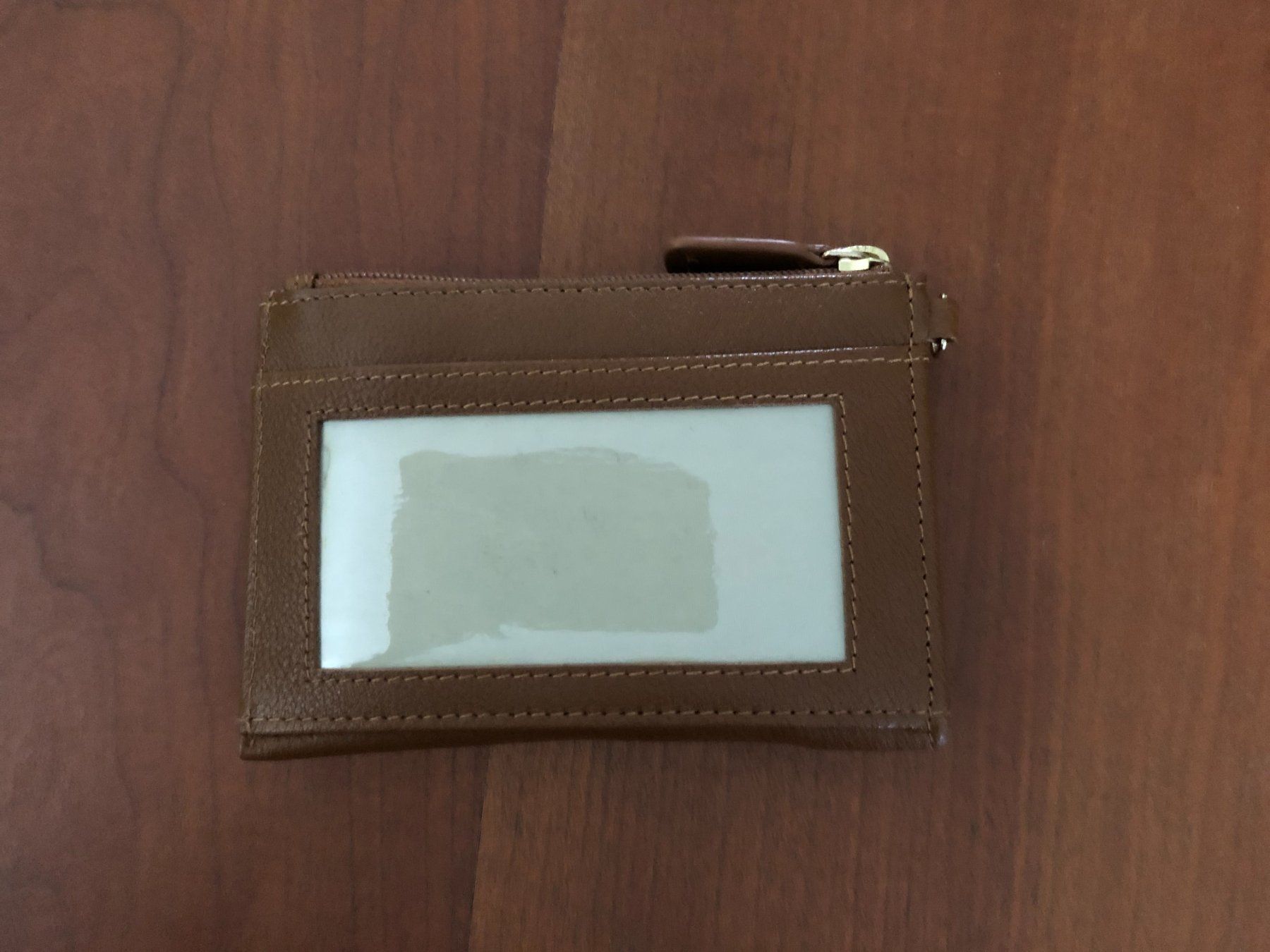 Radley Portemonnaie: Portatessere in pelle Radley – Neu (gemäss Beschreibung) aus Meilen von val_tsv8 1