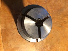 8.0mm Schaublin F32 Spannzange 76-221 161E