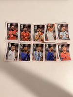 10 Coca Cola Sticker Panini WM 2026, World Cup