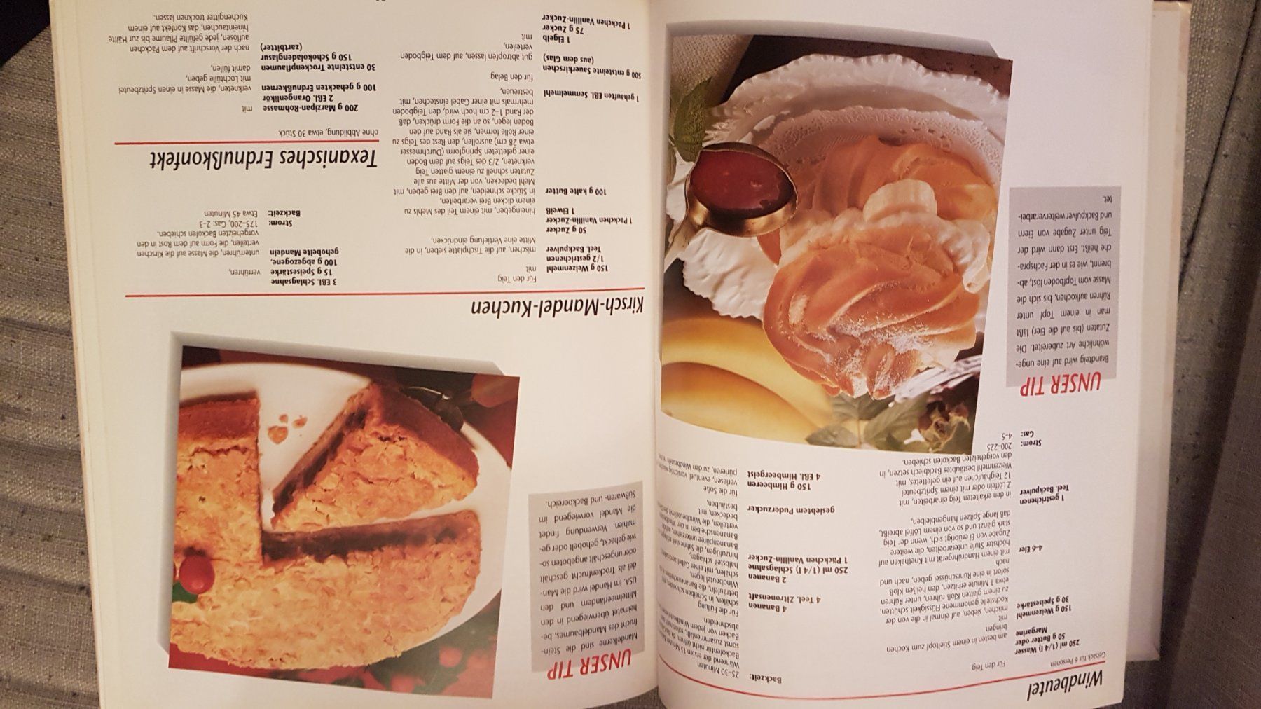 Libri: Dr. Oetker - Backen mit Geling-Garantie – Usato da Oberengstringen venduto da Asteroid56 5