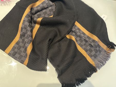 Gucci Schal - Nr. 1157
