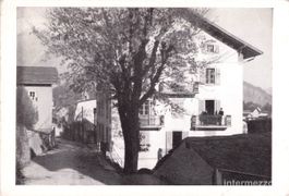 Salvan VS // Colonie de vacances de Notre-Dame