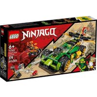 LEGO NINJAGO Lloyds Rennwagen EVO - LEGO 71763