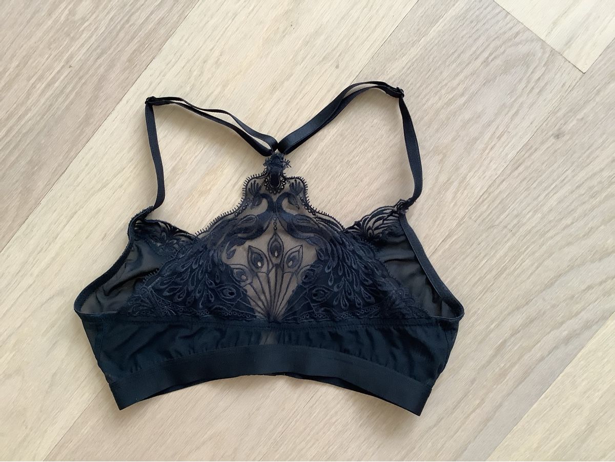 Beldona Altra biancheria intima: BH, Beldona, schwarz, Gr. 75C – Nuovo (secondo la descrizione) da Cham venduto da capalari 2
