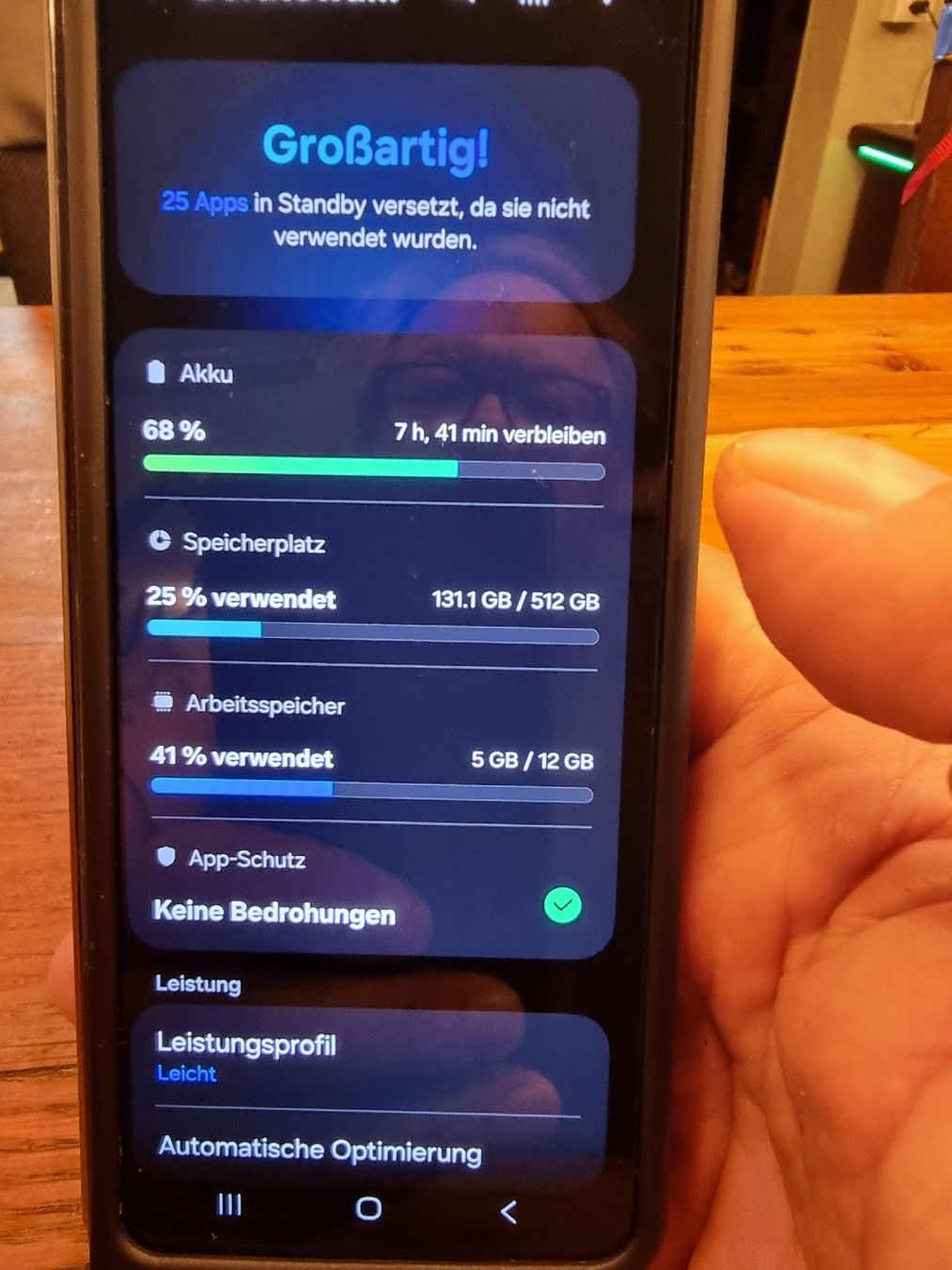 Samsung Portables: Samsung Galaxy Fold 4 – Défectueux à Glis par Jennessa 3