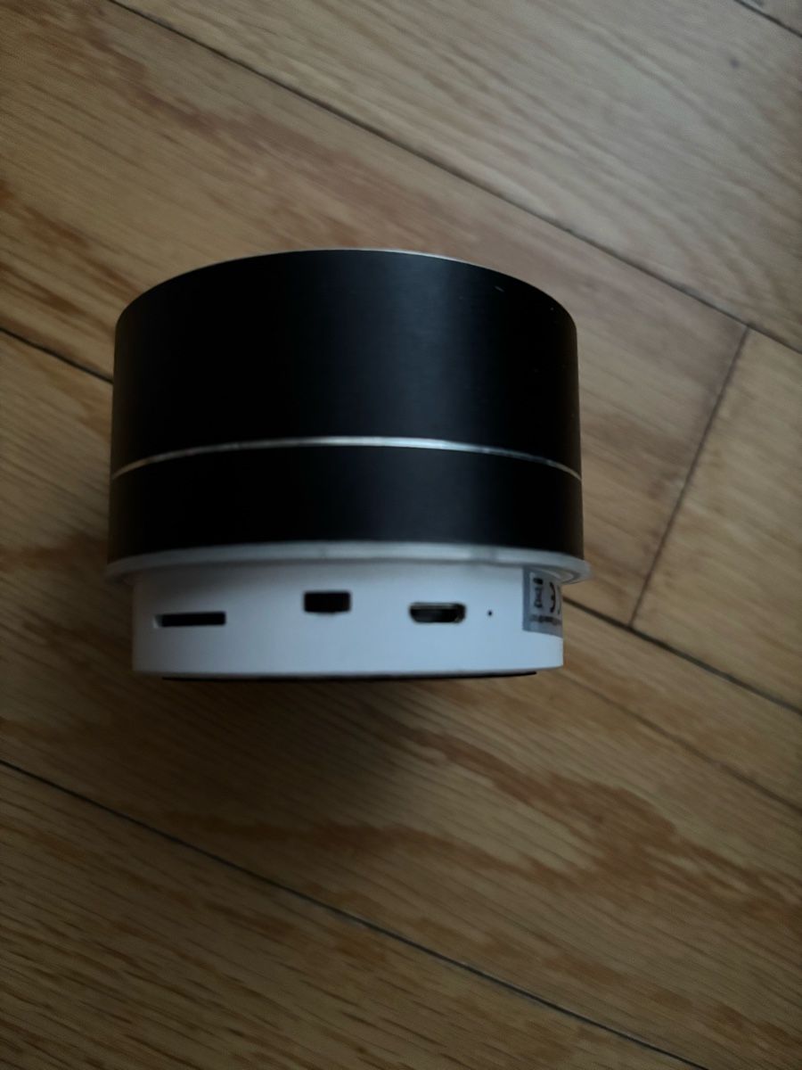 Casse acustiche: Bluetooth Speaker Marlin – Nuovo (secondo la descrizione) da Rüschlikon venduto da cloudy_scotch 6