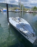 Segelboot Dolphin Joker