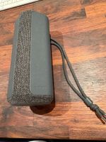 Haut-parleur Sony SRS-XE200 - État impeccable, son riche!