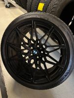 BMW Alufelgen M3/M4 ModelleF/G