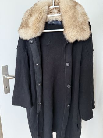 Manteau Zara