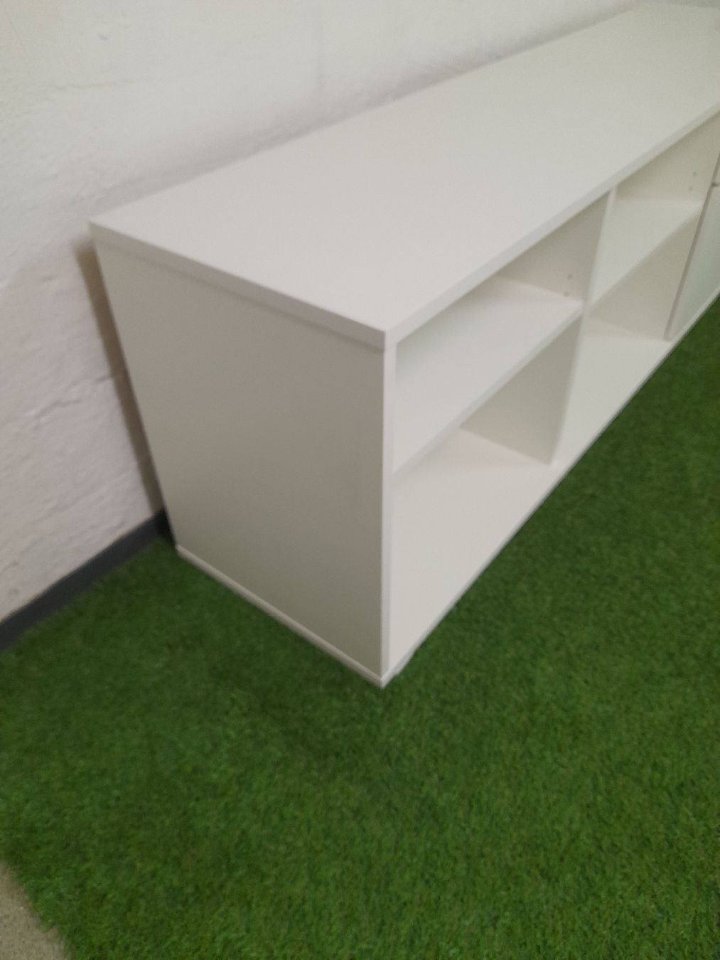 Meubles TV: tv Bank ikea – D'occasion à Glattbrugg par B_B 1