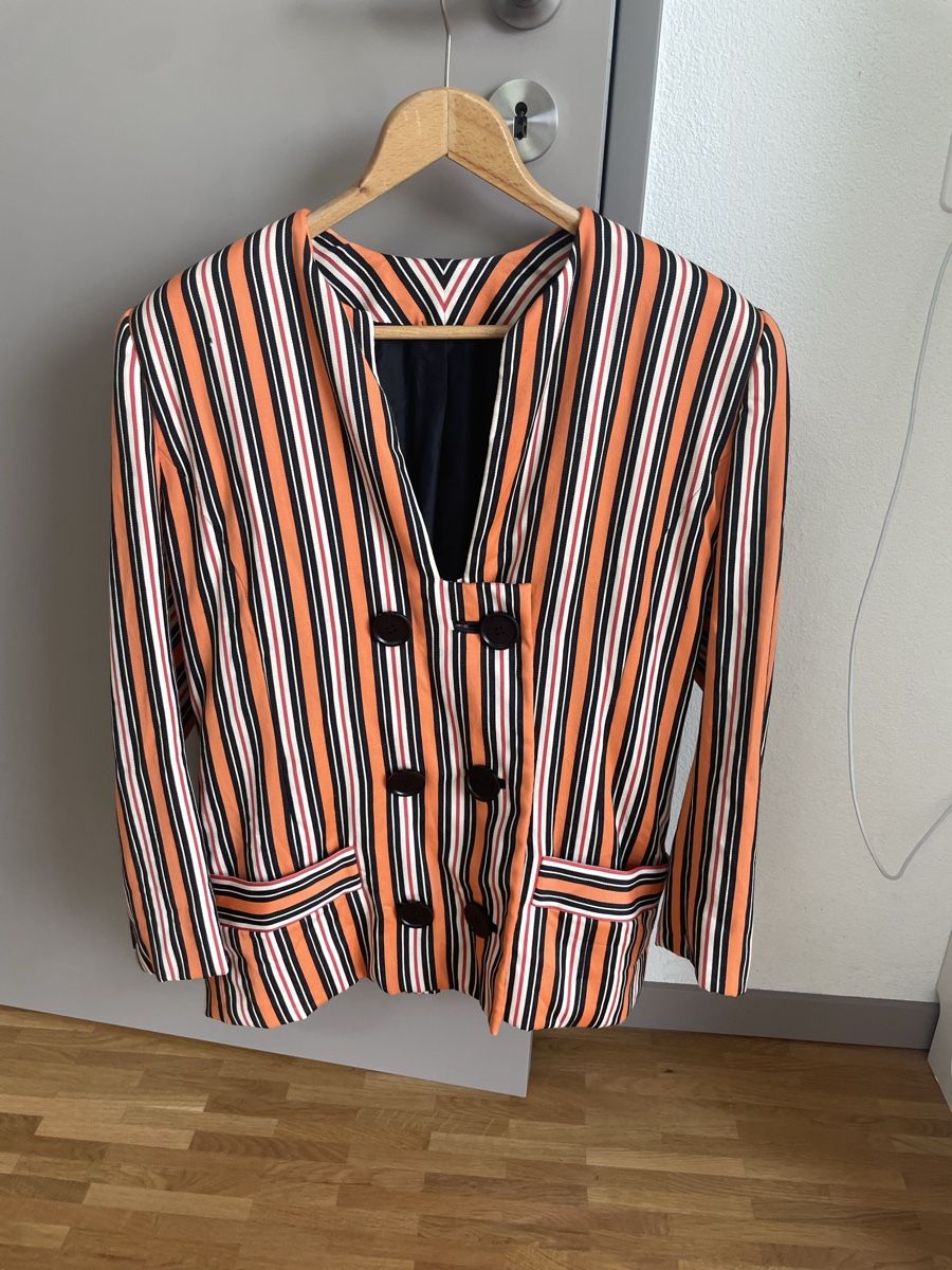 Jacken: Vintage Blazer Gr. M – Neu (gemäss Beschreibung) aus Zürich von Mary233