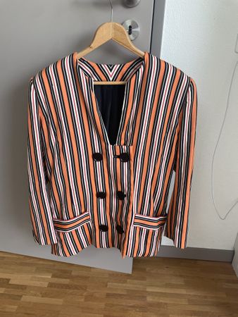 Vintage Blazer Gr. M