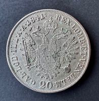 Österreich - 20 Kreuzer 1841