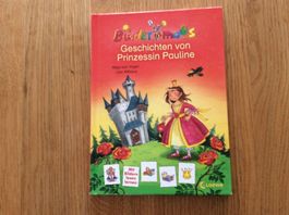 Geschichten von Prinzessin Pauline Für Erstleser