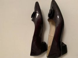 Neue Peter Keiser Schuhe