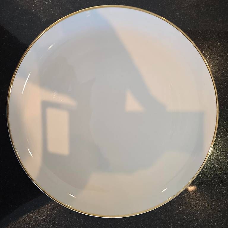 Set di piatti: Essgeschirr, 5 Sets, von Arzberg – Usato da Pfeffingen venduto da rov_9frp 1