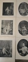 gravures érotisée 27 pièces