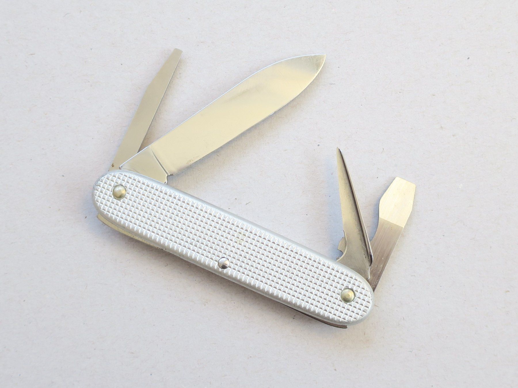 Victorinox Coltelli tascabile: Victorinox Technician – Usato da Rümlingen venduto da cont01 1