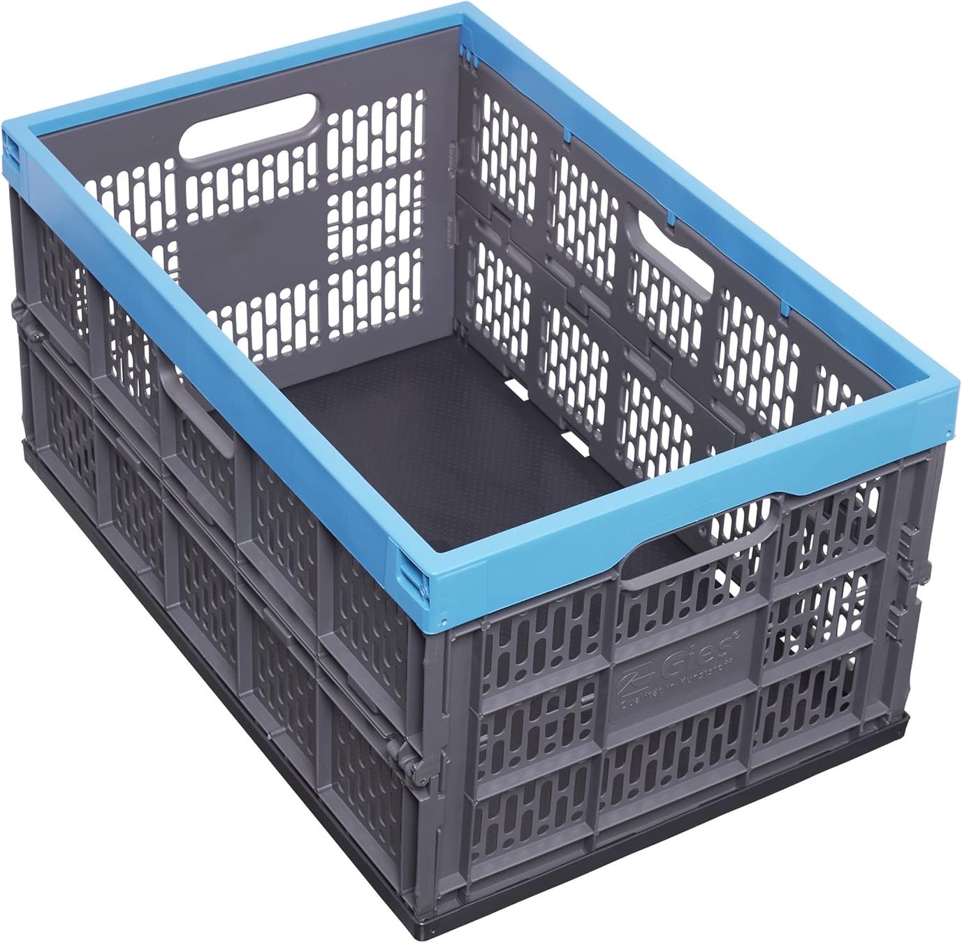 Behälter & Ähnliches: Klappbox 32l aus 100% Recycling-Kunststoff – Neu und originalverpackt aus Bülach von StoreInShop.com 2