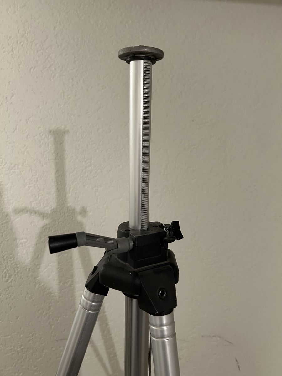 Manfrotto Trépieds & Accessoires: Manfrotto Studio Stativ Pro Alu, sehr stabil  – D'occasion à Glattfelden par gwendolyn007 2