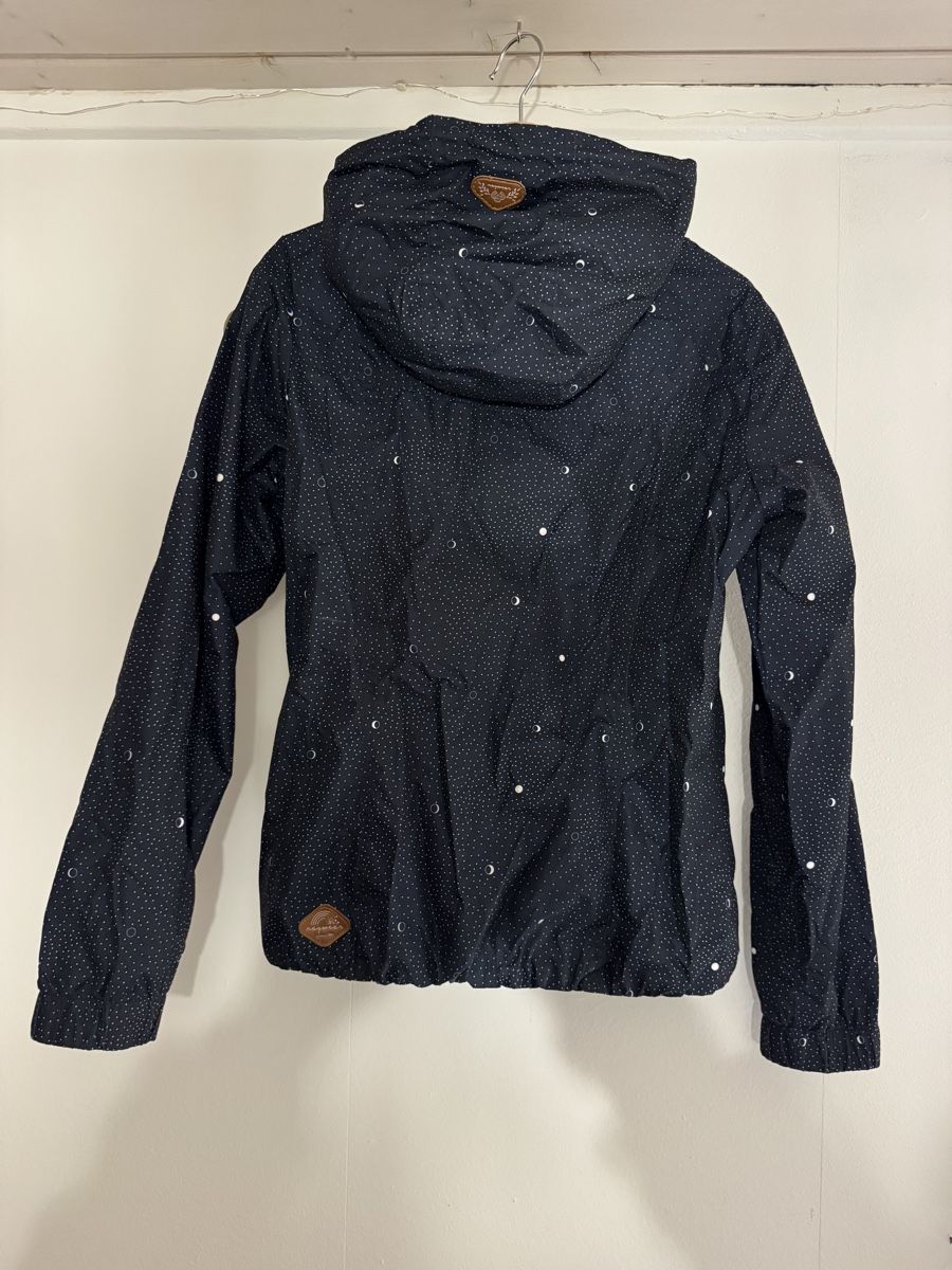 Ragwear Giacche: Ragwear Jacke Gr. S – Nuovo (secondo la descrizione) da Rüfenach AG venduto da merlyn07 1