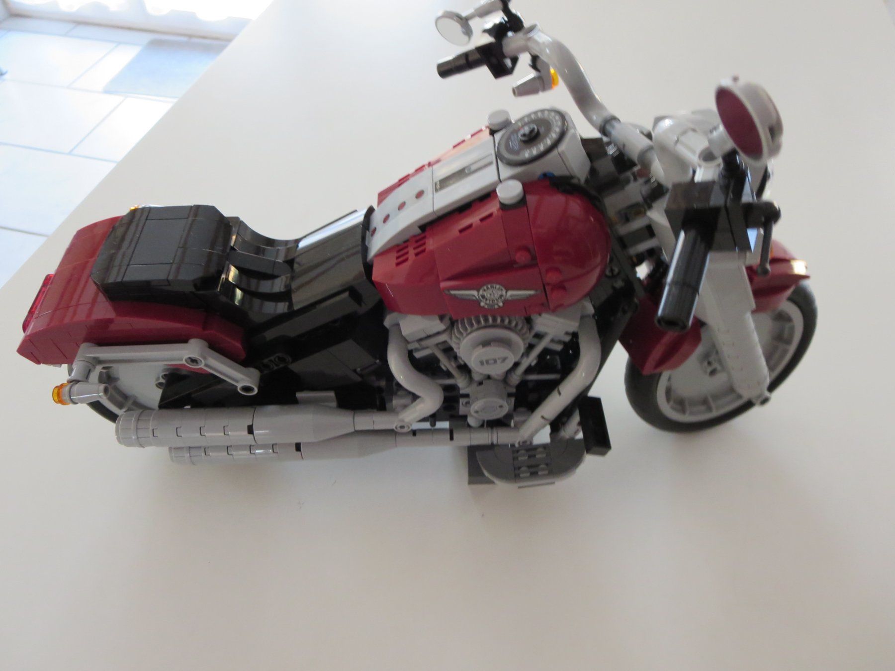 Technics Jeux de construction: Lego Creator – Neuf (Voir description) à Biberist par honda7