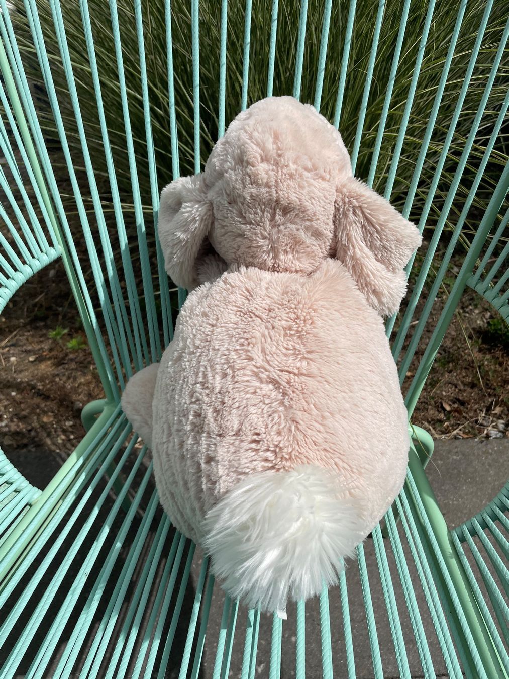 Jellycat Jouets: Jellycat Smudge Rabbit Big – D'occasion à Homburg par Vlinder3 4