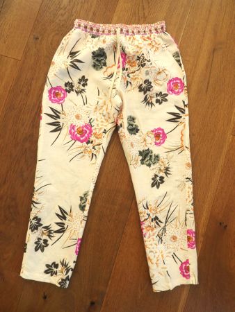 olivia hops Sommer Hose Top, IT 42/DE36