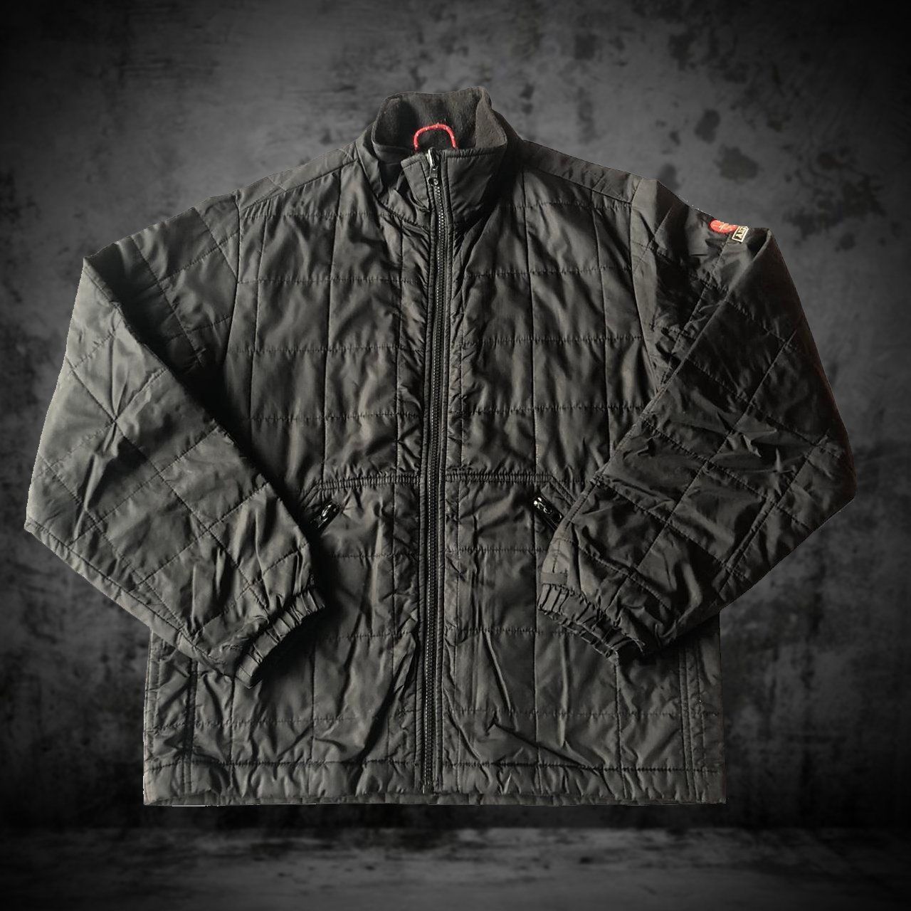 Giacche: Jacket Aigle Black Men S – Usato da Genève venduto da ang_7j7j 1