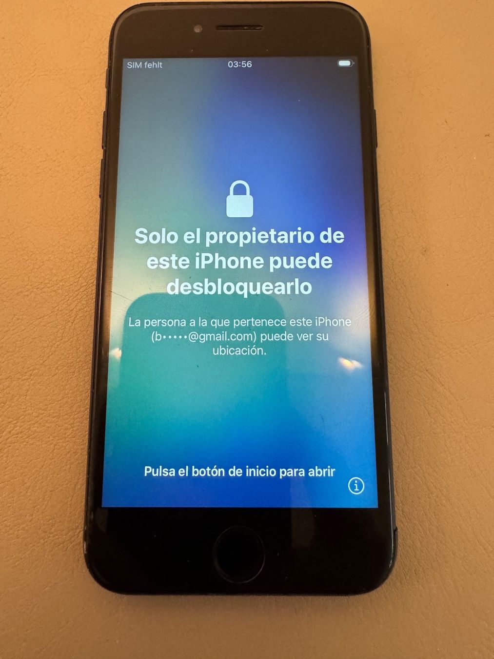 Apple Handys / Smartphones: iPhone SE 2020 – Defekt aus Adliswil von Busys