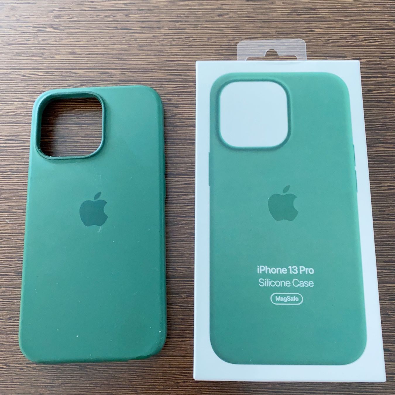 Apple Telefoni cellulari / Smartphones: iPhone 13 Pro Silikon case MagSafe – Usato da Luzern venduto da Felicita_26