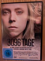 DVD "3096 Tage - Die wahre Geschichte der Natascha Kampusch"