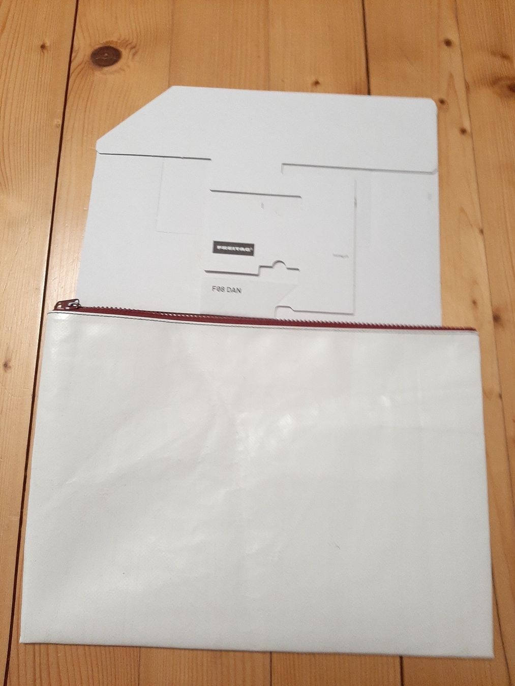 Freitag Sacs: Freitagtasche Dan F08 – Neuf (Voir description) à Winterthur par the7mx1reon 1