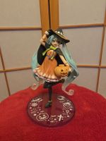 Hatsune Miku Halloween Anime Figur - Sammlerstück Rarität!