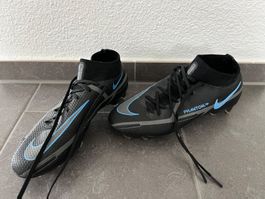 Nike Phantom Flyknit Fussballschuhe Gr. 40.5 neuwertig